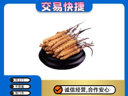 昌吉礼品回收散虫草.jpg